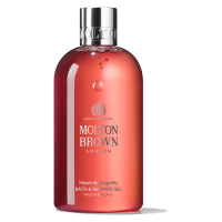 HEAVENLY GINGERLILY BATH & SHOWER GEL