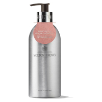 HEAVENLY GINGERLILY INFINITE BOTTLE BATH & SHOWER GEL