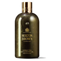 LABDANUM DUSK BATH&SHOWER GEL
