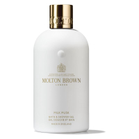 MILK MUSK BATH & SHOWER GEL