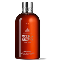 NEON AMBER BATH & SHOWER GEL