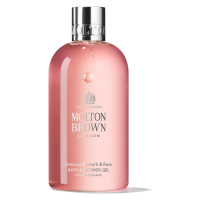 DELICIOUS RHUBARB & ROSE BATH & SHOWER GEL