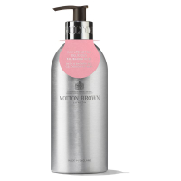 RHUBARB & ROSE INFINITE BOTTLE BATH & SHOWER GEL