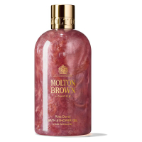 ROSE DUNES BATH & SHOWER GEL