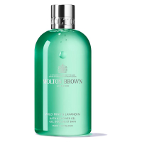 WILD MINT & LAVANDIN BATH & SHOWER GEL