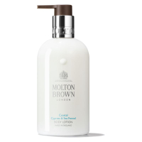 COASTAL CYPRESS & SEA FENNEL BODY LOTION