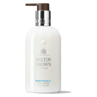 BLISSFUL TEMPLETREE BODY LOTION