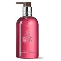 FIERY PINK PEPPER FINE LIQUID HAND WASH
