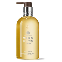 FLORA LUMINARE FINE LIQUID HAND WASH
