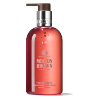 HEAVENLY GINGERLILY FINE LIQUID HAND WASH