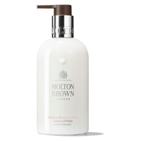 DELICIOUS RHUBARB & ROSE HAND LOTION