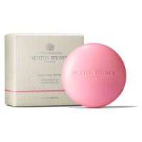 FIERY PINK PEPPER SAVON PARFUMé'