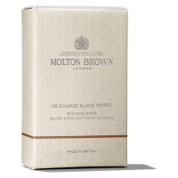 RE-CHARGE BLACK PEPPER BODYSCRUB BAR