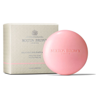 DELICIOUS RHUBARB&ROSE SAVON PARFUMé