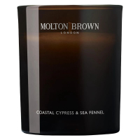 COASTAL CYPRESS & SEA FENNEL CANDLE