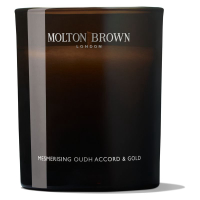 Oudh Accord & Gold Songle Wick Candle