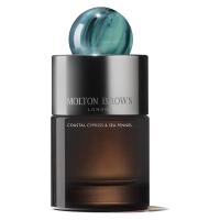 COASTAL CYPRESS & SEA FENNEL EAU DE PARFUM