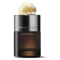 ORANGE & BERGAMOT EAU DE PARFUM