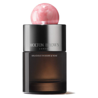 DELICIOUS RHUBARB & ROSE EAU DE PARFUM