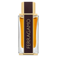 SPICY LEATHER PARFUM POUR HOMME