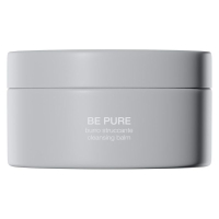 BE PURE BURRO STRUCCANTE