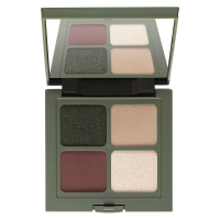 SHOWTIME SECRETS PALETTE OMBRETTI