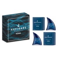 COFANETTO NORD FOR MAN