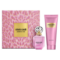 COFANETTO PARADISO ROSA