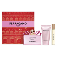 COFANETTO SIGNORINA ROMANTICA
