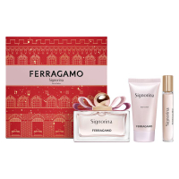 COFANETTO SIGNORINA EAU DE PARFUM