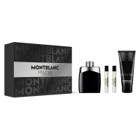 COFANETTO LEGEND EAU DE TOILETTE