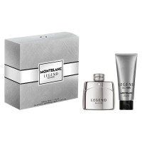 COFANETTO LEGEND ELIXIR PARFUM