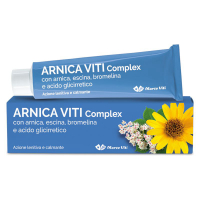 ARNICA VITI COMPLEX