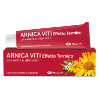 ARNICA VITI EFFETTO TERMICO