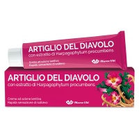 ARTIGLIO DEL DIAVOLO CREMA