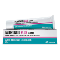 IALURONICO PLUS CREMA