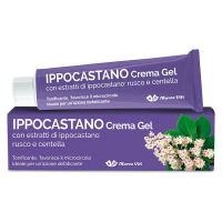 IPPOCASTANO GEL