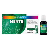 MASSIGEN MENTE GUSTO CILIEGIA FLACONCINI