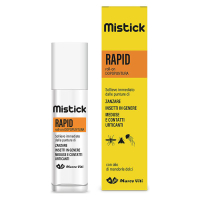 MISTICK RAPID ROLL-ON DOPOPUNTURA