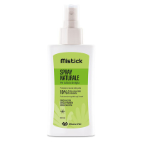 MISTICK SPRAY NATURALE ANTIZANZARA