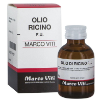 OLIO RICINO F.U.