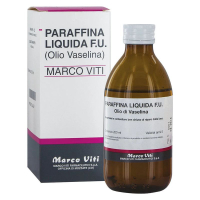 PARAFFINA LIQUIDA F.U. (OLIO VASELINA)