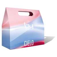 COFANETTO CIELO