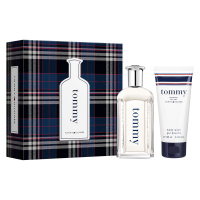 COFANETTO TOMMY UOMO