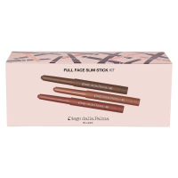 COFANETTO FULL FACE SLIM STICK KIT