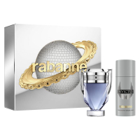 COFANETTO INVICTUS EAU DE TOILETTE