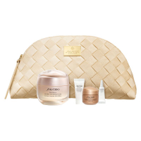 COFANETTO BENEFIANCE WRINKLE SMOOTHING CREAM