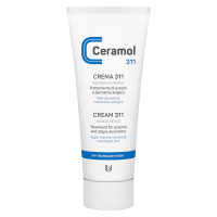 311 CREMA TRATTAMENTO DI ECZEMI E DERMATITE ATOPICA