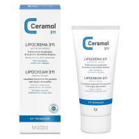 311 LIPOCREMA 311 TRATTAMENTO LOCALIZZATO