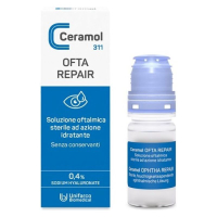 311 OFTAREPAIR SOLUZIONE OFTALMICA STERILE AZ AZIONE IDRATANTE